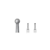 Diamond milling cutter 801.314.008 (5ud)-8 Img: 202204161