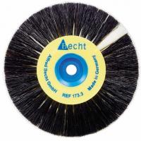 Round Brush With Chungking Bristles Img: 202104171