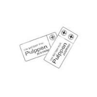 PULPPEN DP2000 PULPOMETRO DIGITAL (Battery for Pulppen DP2000) Img: 201811031