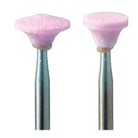 Abrasive Pink corundum (PM)-Lentils Img: 202303251