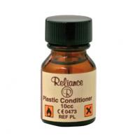 Plastic conditioner for brackets (10 cc)- Img: 202107031