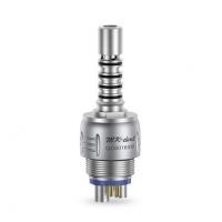 QUICK FOR SIRONA UNIFIX LINK with light with spray control Img: 202307011 QUICK FOR SIRONA UNIFIX LINK with light with spray control Img: 202307011
