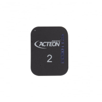 Radiographic plates for New Pspix Size 2 (2ud) - size 0 Img: 202507191