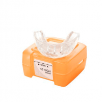 Activator High Short (Orange) - 94040HS Size 40 Img: 202011211