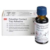 Polyether Contact Tray Adhesive (17 ml) Img: 202205211