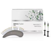 ADMIRA FUSION FLOW A1 SYRINGE 2x2gr. 2818 Img: 201807031 ADMIRA FUSION FLOW A1 SYRINGE 2x2gr. 2818 Img: 201807031
