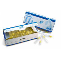 OMNIPIC Needles Anesthesia 30-XG (0.3x12mm.) (100u.) Needles Img: 201807031