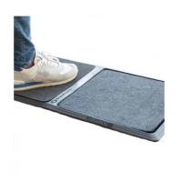 Disinfection and drying mat Img: 202012191