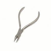 Angle Pliers - Fine Tip - Fine tip Img: 202202121