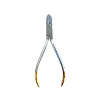 Straight Cut Orthodontic Pliers Img: 202311181