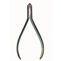 Distal cut mini pliers with retention up to 0.52 mm Img: 202110091