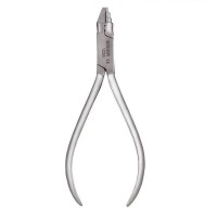 Tweed pliers for loops up to 0.56 mm Img: 202301211
