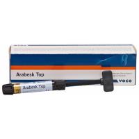 ARABESK TOP: Microhybrid Composite (4 g) - A2 Img: 202206251 ARABESK TOP: Microhybrid Composite (4 g) - A2 Img: 202206251