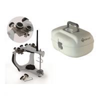 Articulator Arquimedes Protusal Arcon Semi-Adjustable Articulator + Case Img: 202107171