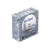 Blue joint paper BK1013 replenishment (1 roll of 15m. Of 16mm.) Img: 202305271