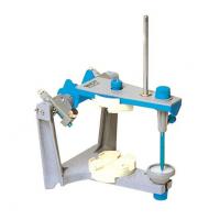 Quick Master: Anatomical Metal Articulator- Img: 202210151