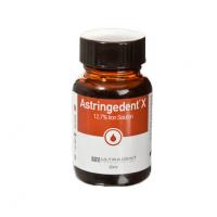 Astringedent® X: Ferric sulphate solution 12.7% - 30 ml bottle Img: 202106191