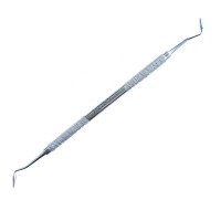 Amalgam Markley Plugger - 0,66 - 1,1 mm Img: 202311181 Amalgam Markley Plugger - 0,66 - 1,1 mm Img: 202311181