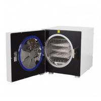 Autoclave Clase N (18 Litros) Img: 202104241
