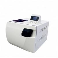 Autoclave Class B (23 litres) Img: 202311251