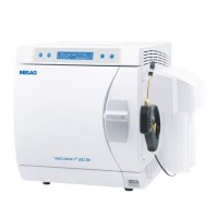 Pro-Class Vacuklav®: class B autoclaves, fast cycles (17, 22 and 28 Litres) - 30 B+ Img: 202304081