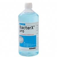 BacterX® pro - Mouthwash - 1L without alcohol Img: 202009261