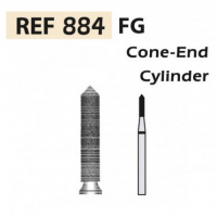 DIAMOND MILLS FG ISO 884-314-534-012 GREEN X5UDS. Img: 202110301 DIAMOND MILLS FG ISO 884-314-534-012 GREEN X5UDS. Img: 202110301