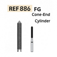 DIAMOND MILLS FG ISO 886-314-534-016 GREEN X5UDS. Img: 201811031