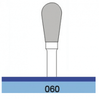 CARBURO TUNGSTENO MILLS ISO.274.190.060 X 1UD. Img: 201811031