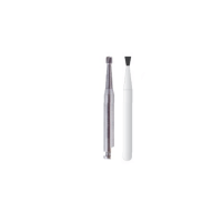 Inverted Tungsten Cone Bur Contra-angle (5u.)-CBR37 - Diameter 1,4mm Img: 202001041