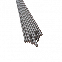 TITANIUM BARS FOR INTRAORAL WELDER (5u.) (1.0mm) Img: 201807031