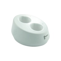 Fi-E Sealing System Charging Base - White Img: 202212241