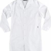 Fitted Women's Gown - Various Colours-Size 42/44 - White Img: 202104171 Fitted Women's Gown - Various Colours-Size 42/44 - White Img: 202104171