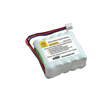 Endo-Mate DT Rechargeable micromotor Battery Img: 202304151