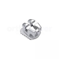 Easyclip+ Passive Self-ligating Bracket MBT .022" (5u.)  - Class II Img: 202503151
