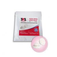 Sks Lingual Aesthetic Button (10pcs) Img: 202112041