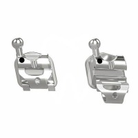 INTERACTIVE SL:Metal Brackets (20 pcs) - MBT No. 11 Img: 202307011 INTERACTIVE SL:Metal Brackets (20 pcs) - MBT No. 11 Img: 202307011