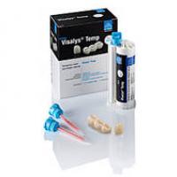 VISALYS temp Provisional (50ml) - COLOUR A3 Img: 202111271