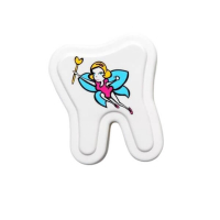 Just Smile: Baby Teeth Box - 20 pieces Img: 202508091 Just Smile: Baby Teeth Box - 20 pieces Img: 202508091