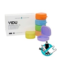 Prosthesis Box (12 pcs) Img: 202508021