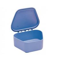 Storage boxes for models of prosthesis - BLUE COLOURED Img: 202102271