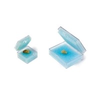 Transport Boxes for Individual Prosthesis or Bridges - Large (25 pcs) Img: 202306031