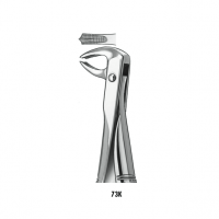 73K FORCEPS CHILDREN MOLAR MANDIB Img: 202110091