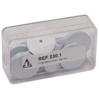 Unassembled Silicone Polisher (12 pcs) - F: Wheel Img: 202411301