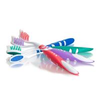 ORAL HYGIENE VARIETY - TOOTHBRUSH 12u. Img: 202106121