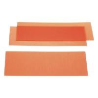 Solidus 80: Plate Wax (500 gr) Img: 202203051