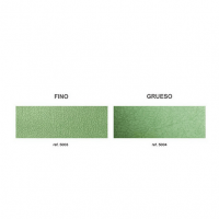 Translucent Green Wax Plates For Casting / Palate - Rug. Fine 0.25Mm Img: 202002291