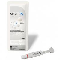 Ceram.x Spectra ST HV. 3 g syringe - A1 Img: 202105291
