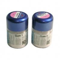 Duceram Kiss Opaquer Powder Coating Ceramics 20gr Degudent