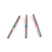885M-012 GLASS FG DIAMOND FIG 130 MEDIUM 5 U. (BEVELED CYLINDER) Img: 202204301